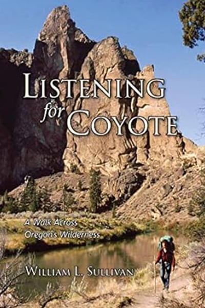 Listening for Coyote