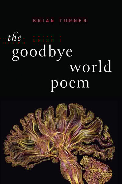 The Goodby World Poem