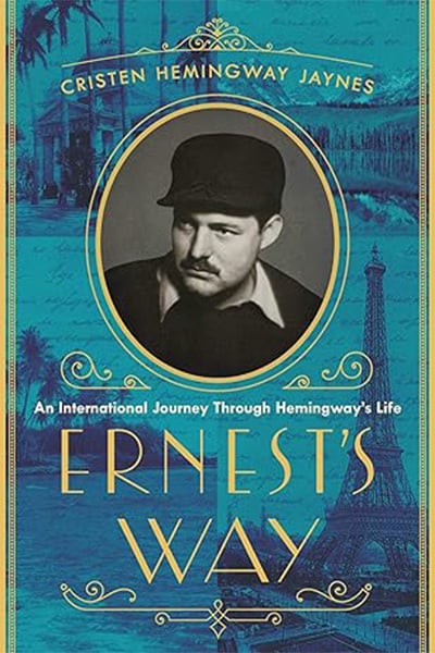 Ernest's Way