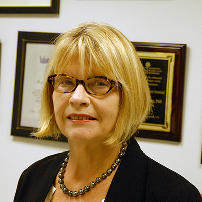 Mary Brennan Goldring