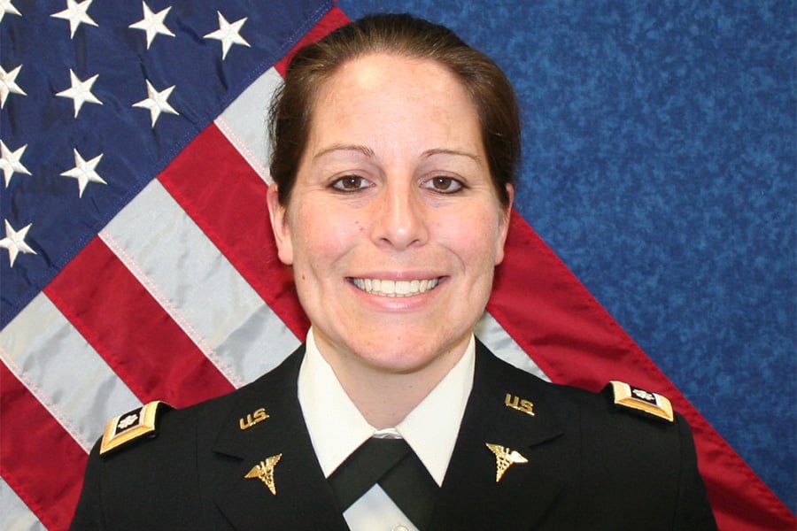 Chelsea Hamilton