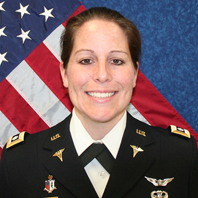 Chelsea Hamilton