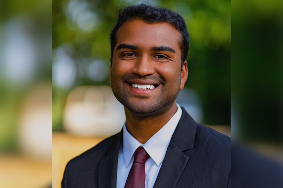 Vikas Mankala