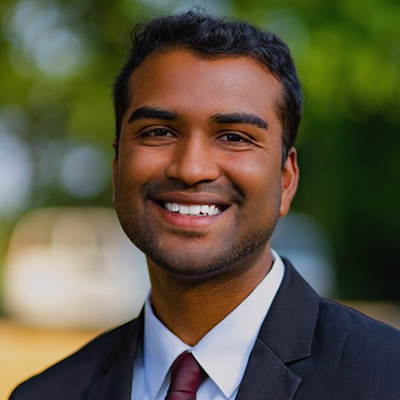 Vikas Mankala
