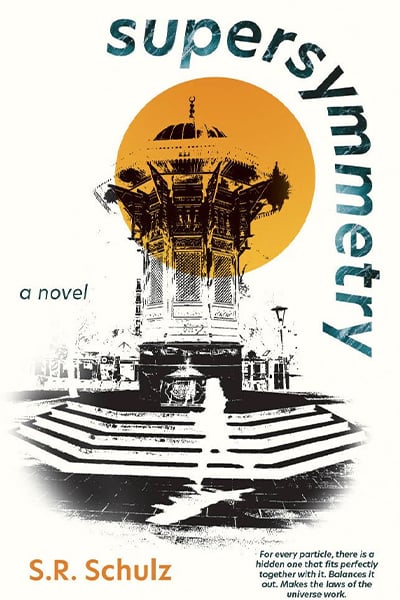 Supersymmetry by SR Schulz