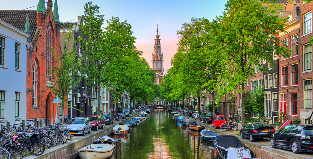 Amsterdam, Netherlands