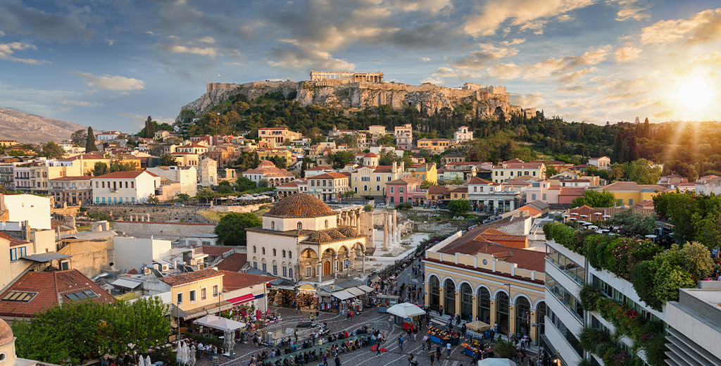 Athens, Greece