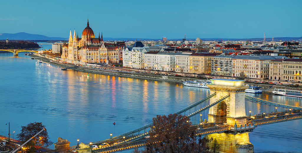 Budapest, Hungary