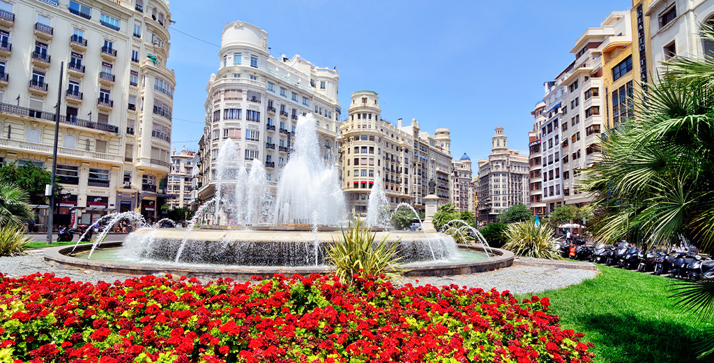 Valencia