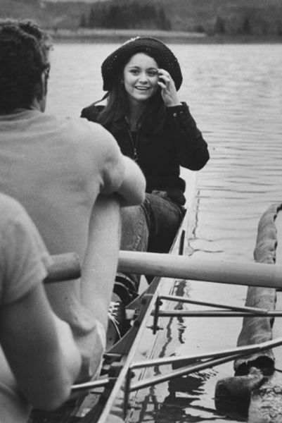 Coxswain 1970