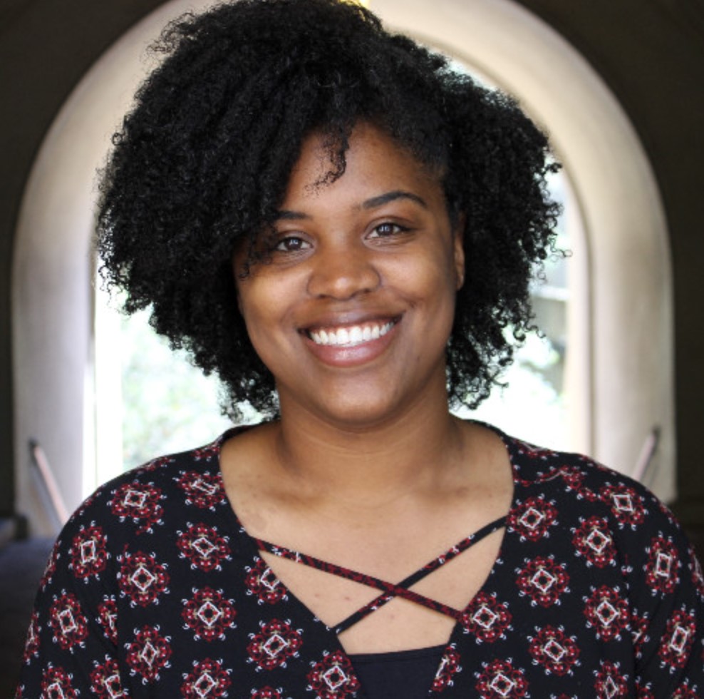 Anetra Brown