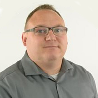 Ken Dasch