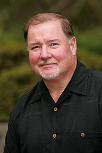 Mark Pilkenton