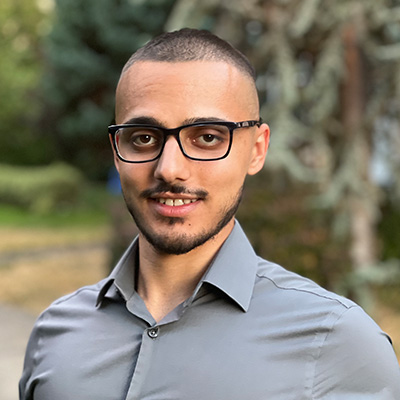 Vivek Sharma