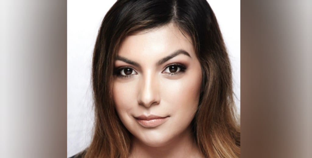 Aurora Diaz