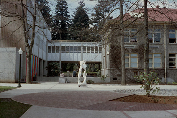 Lawrence hall