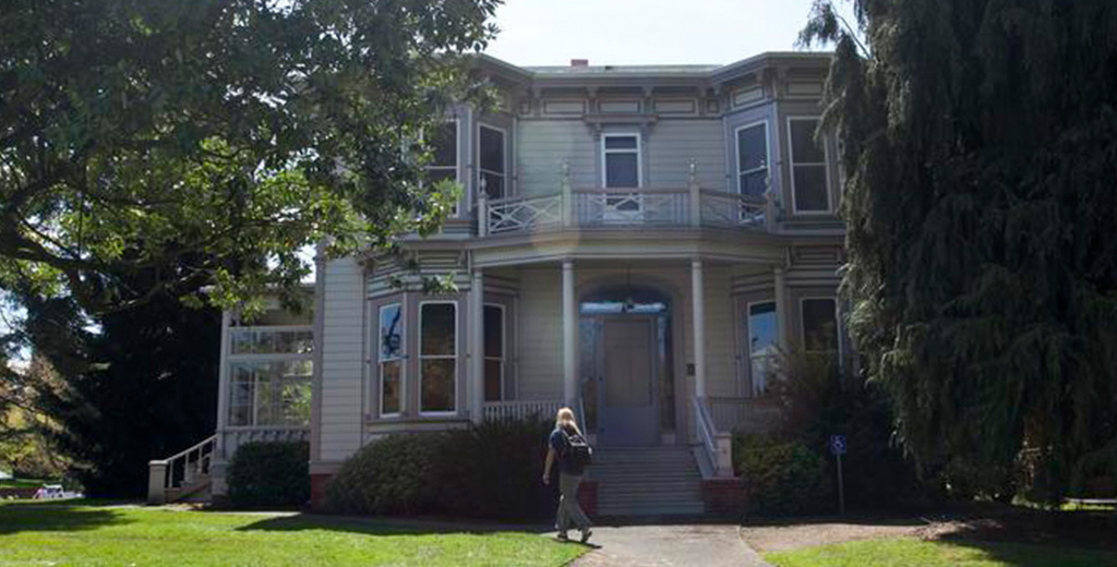 Collier House 2011