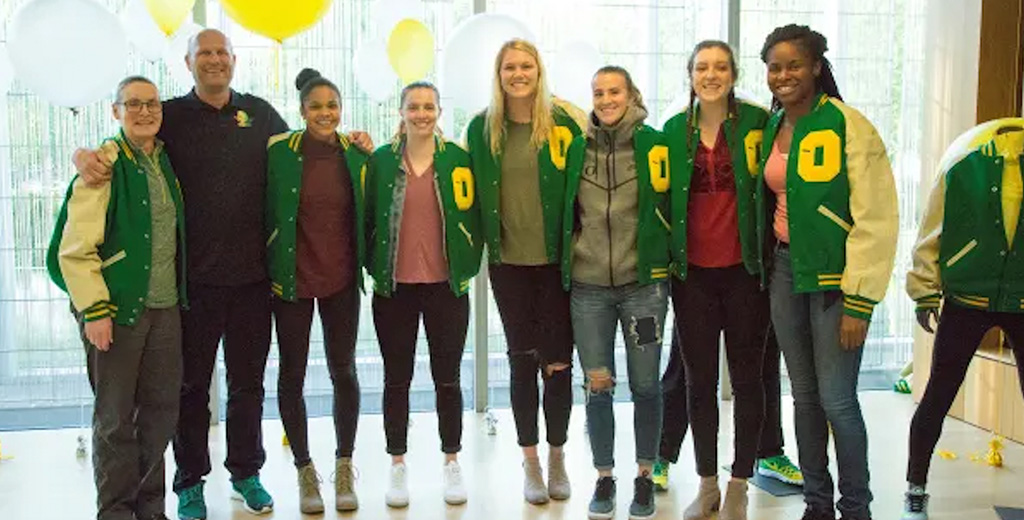 UO History 101: Order of the O
