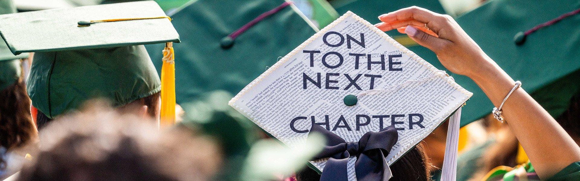 Next Chapter