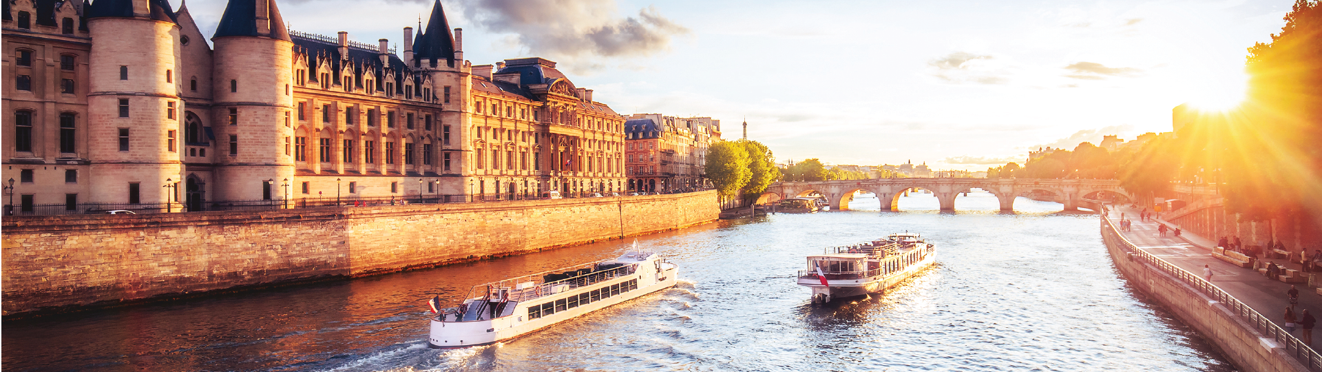 Grand Seine River