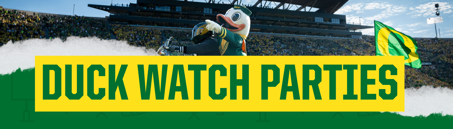 Duck Watch Parties