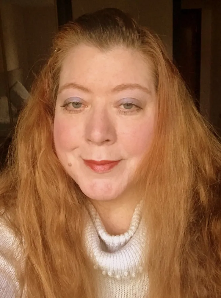 Amy McNeese-Mechan
