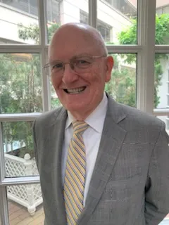 Wayne Schroeder