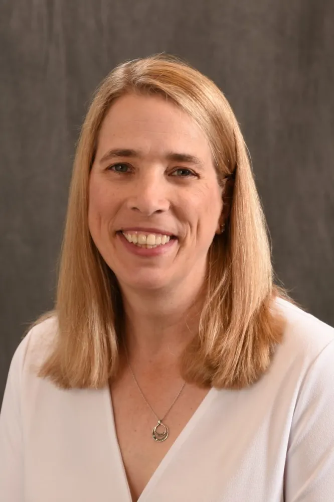 Amy Chaumeton
