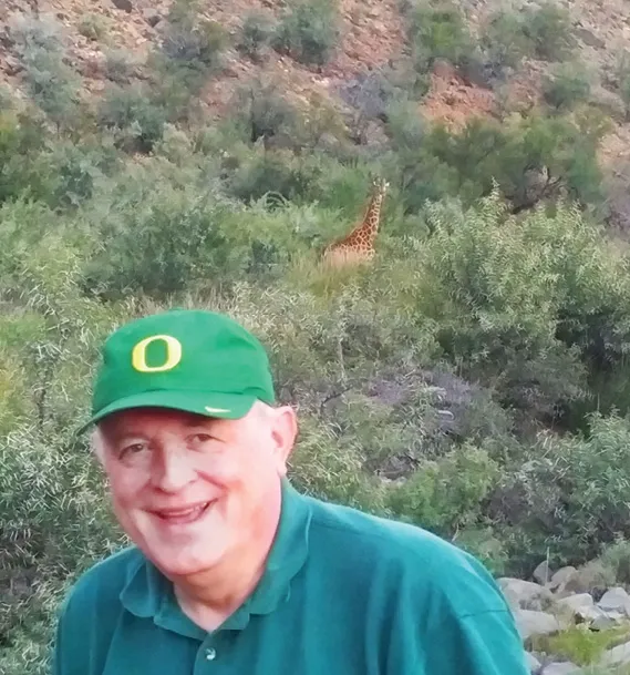 Dennis Ziengs