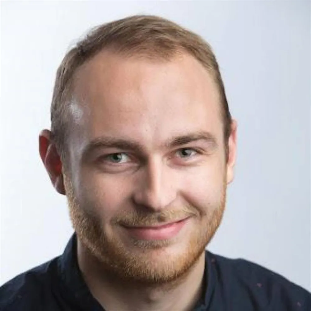 Andy Rossback