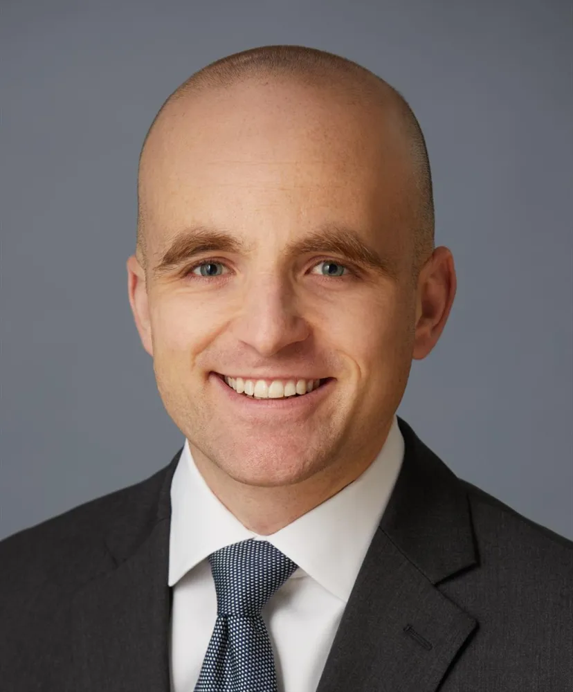 Joseph Bailey