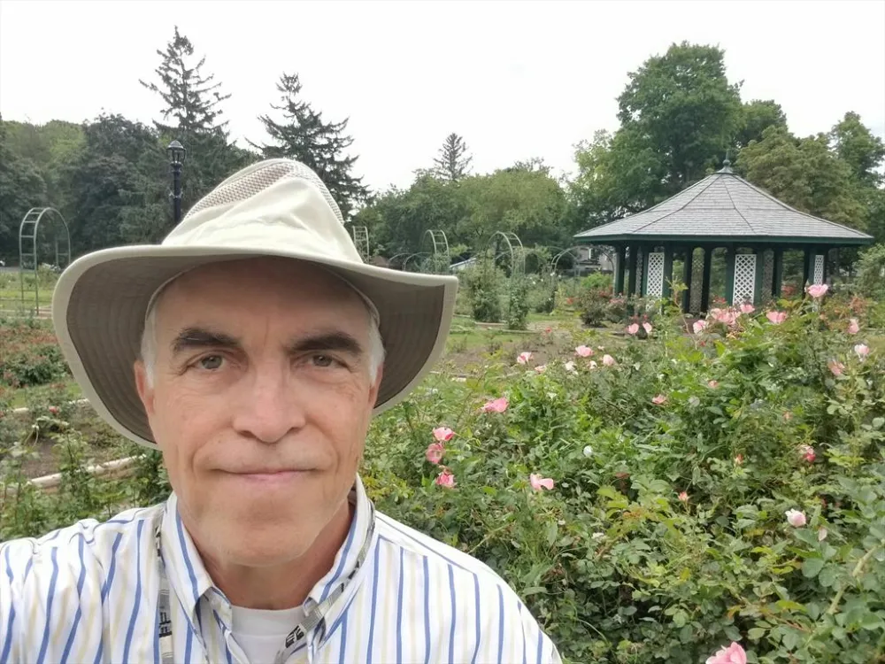 David Sonnenfeld