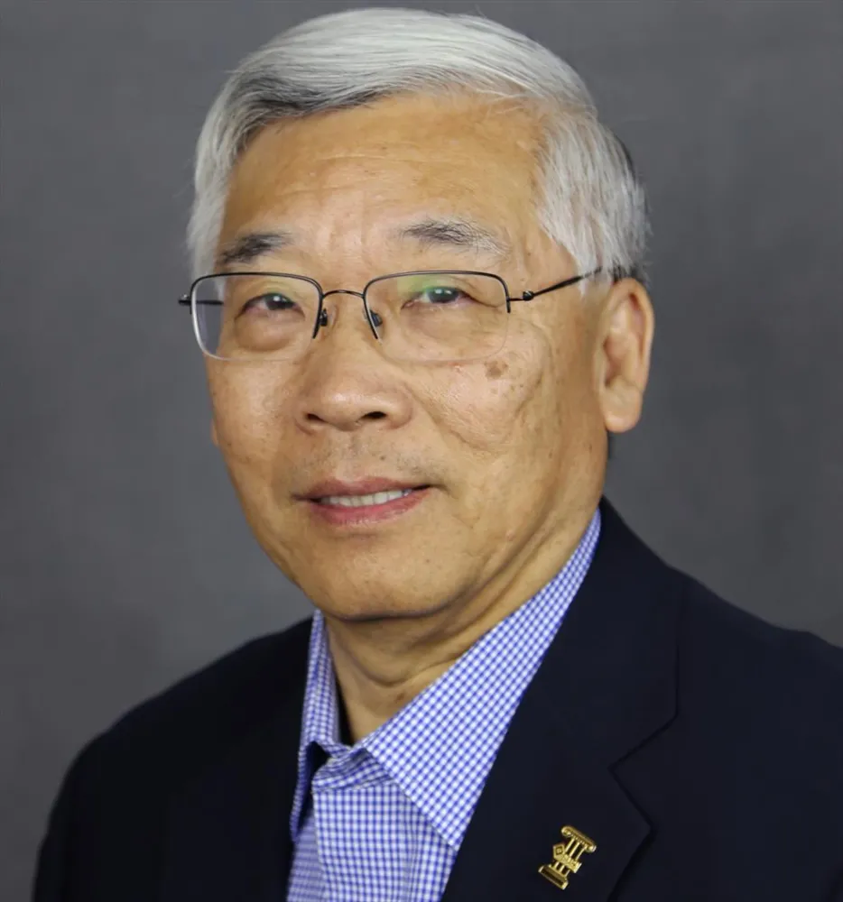 Howard Wang