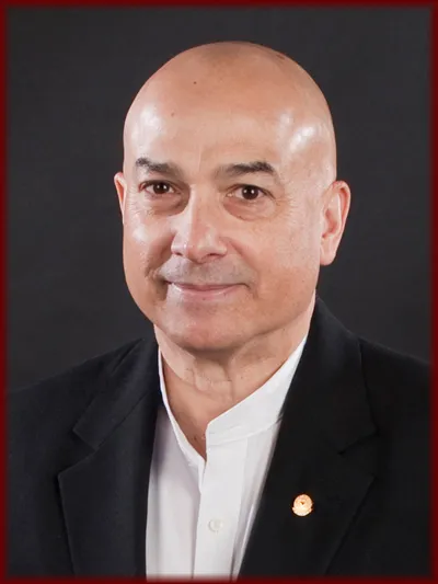 Edward Lamoureux