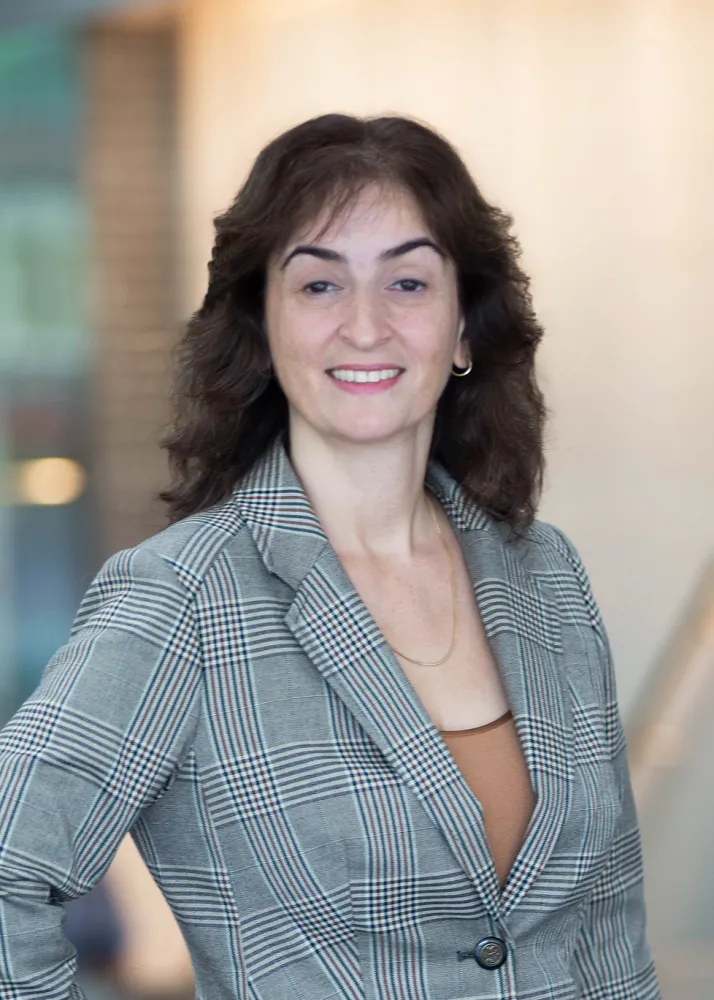 Sandra Leibowitz