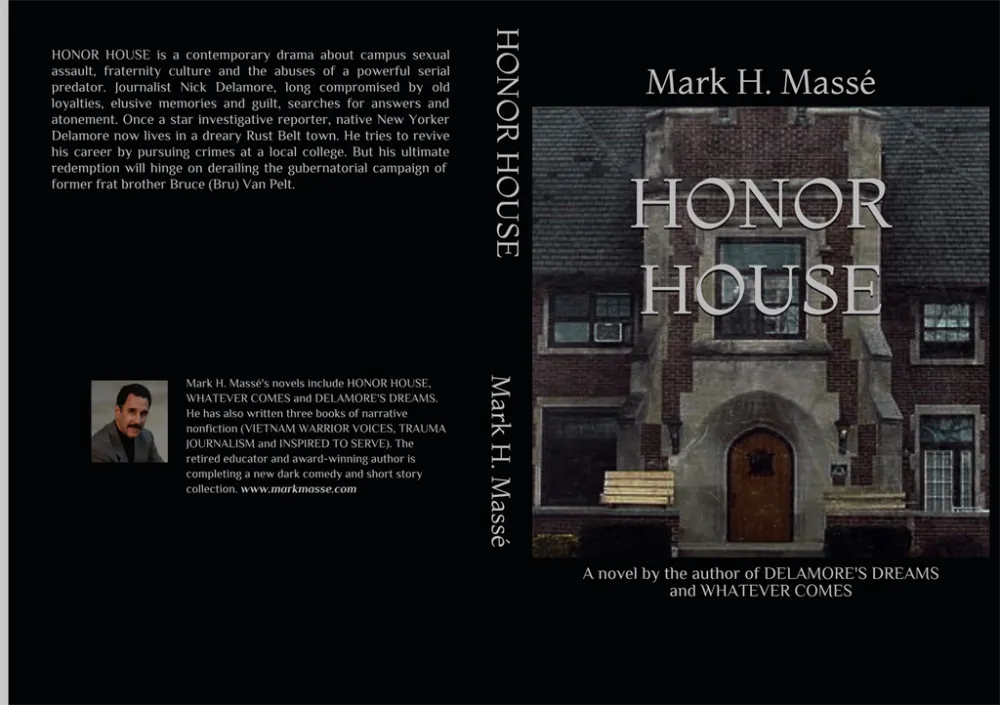 Mark Masse