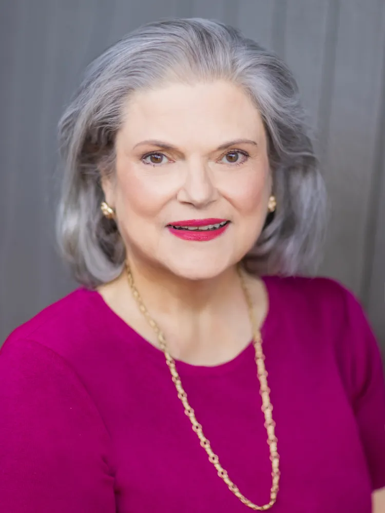 Mary McFarland