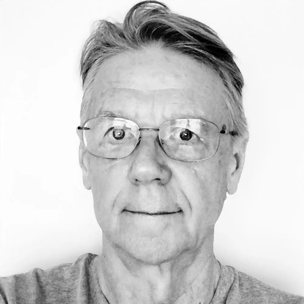 Laurence Musgrove