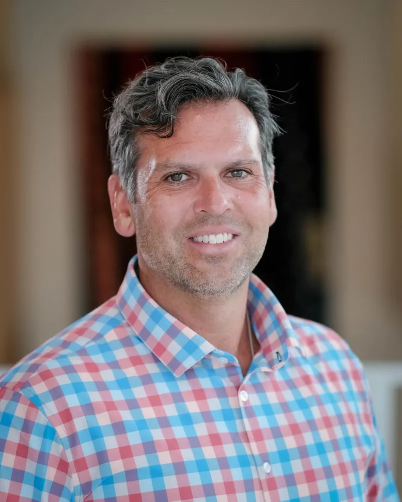 Mark Bergeron