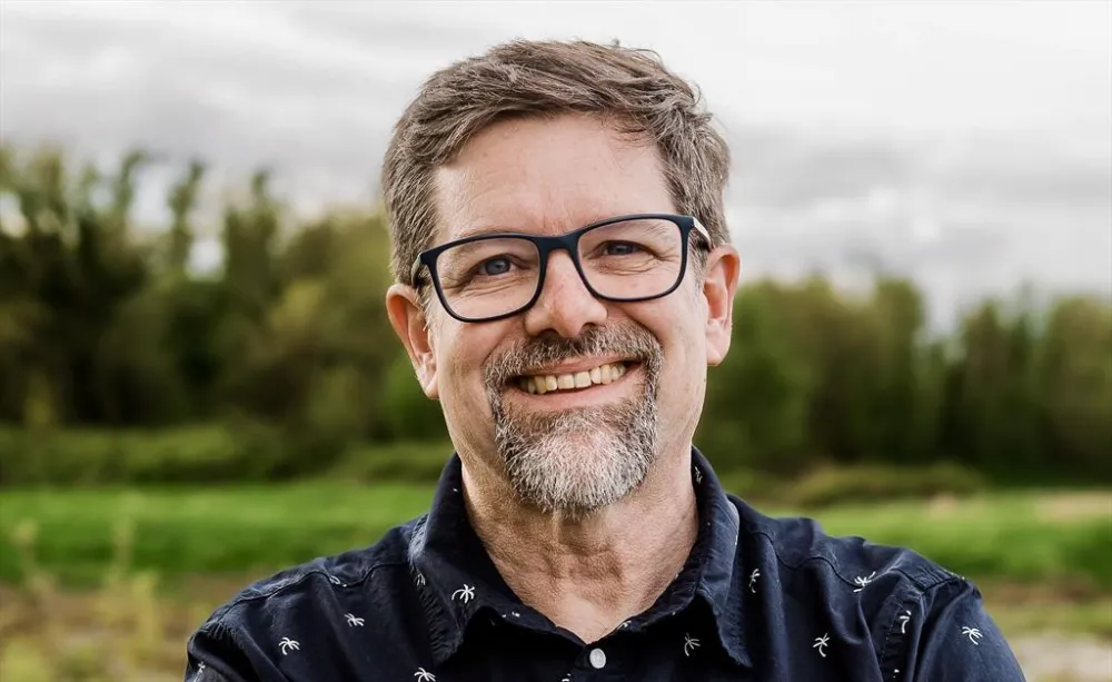 Matthew Friesen