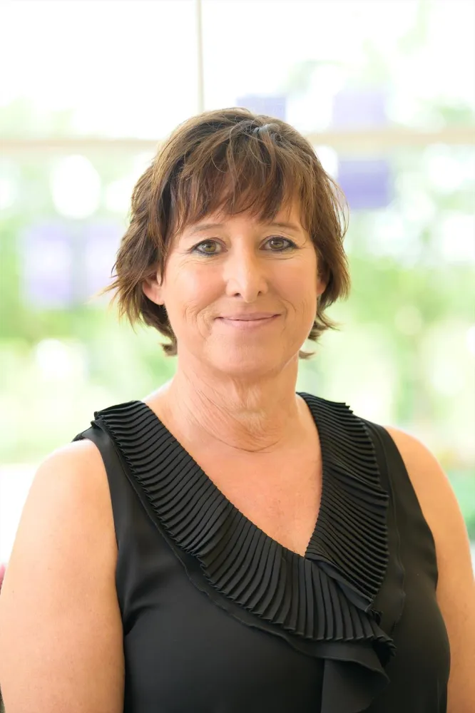 Nancy Groh