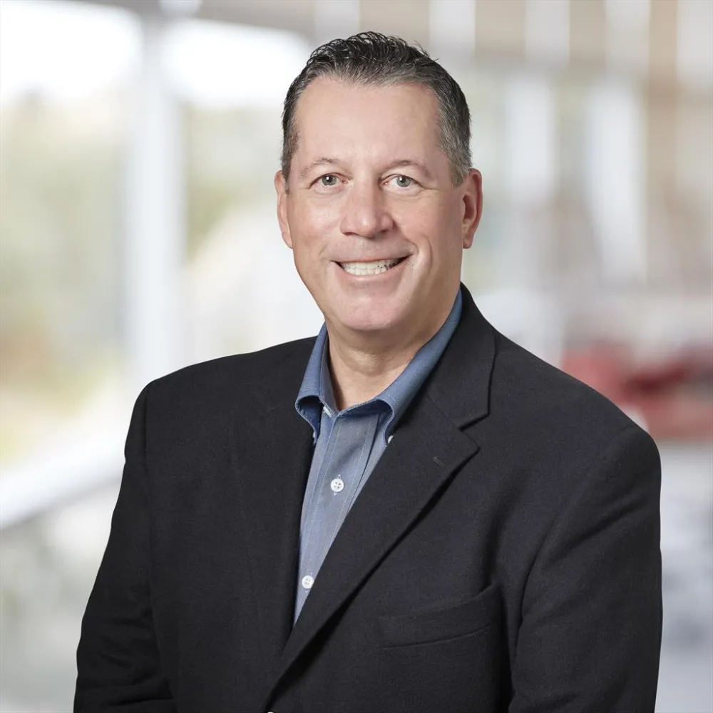 Paul Schroeder