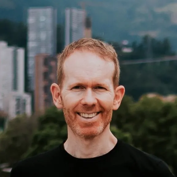 Jason Bennett
