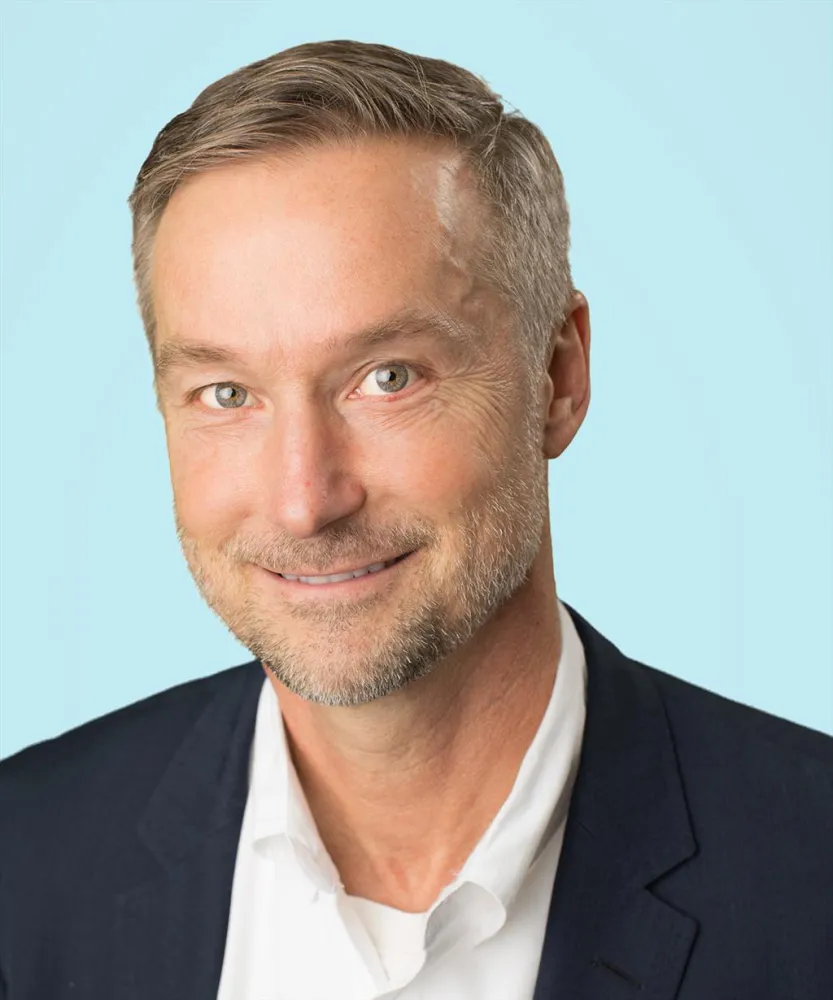 Stephen Kokes