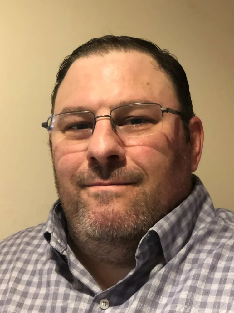 Stephen Venneman