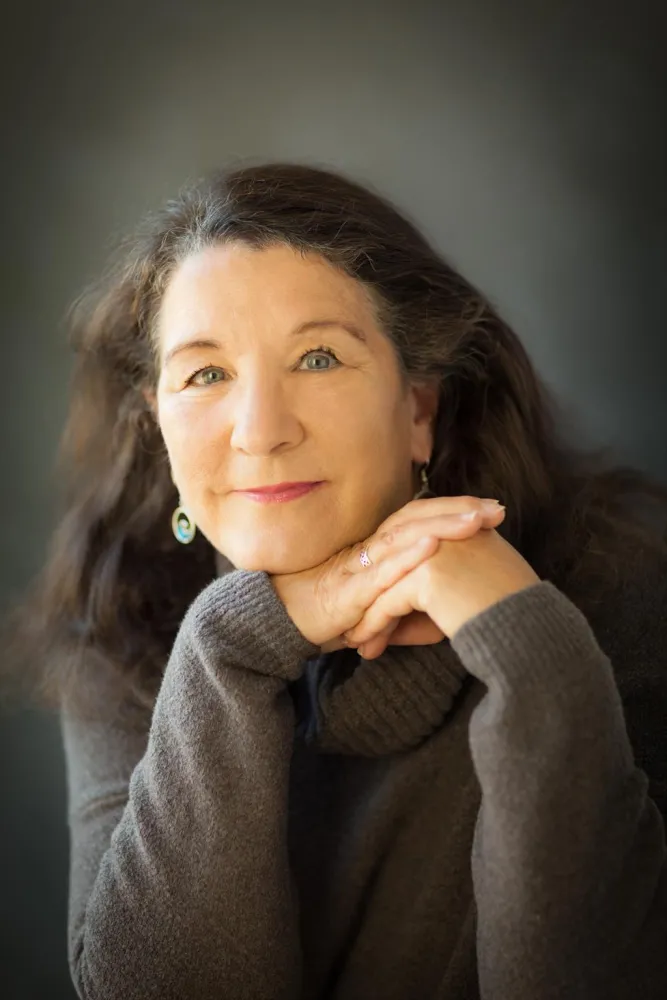 Susan Rich
