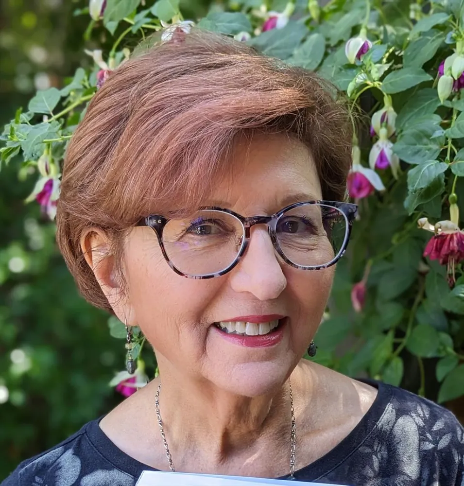 Susan Field