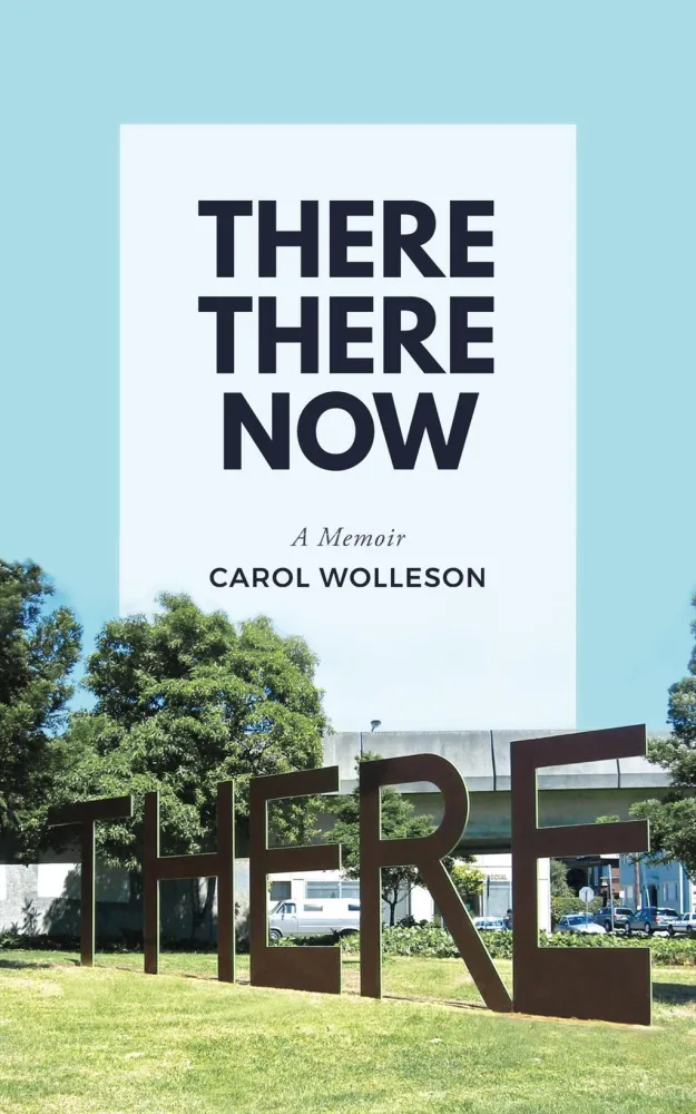 Carol Wolleson