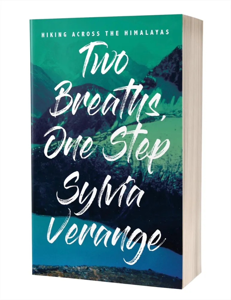 Sylvia Verange