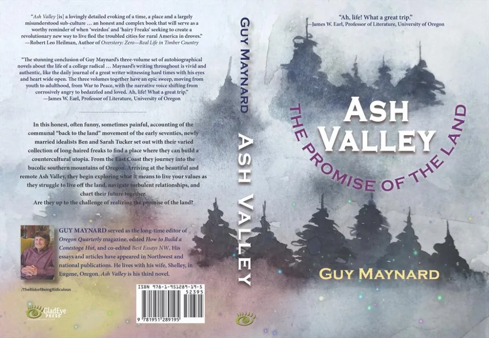 Guy Maynard